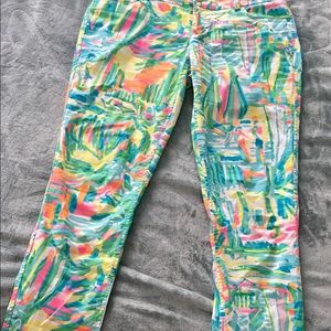 Lilly Pulitzer Callahan Pants